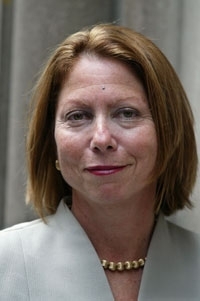 Jill Abramson