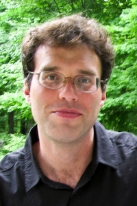 Profile of James Berg