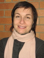 Profile of Irina Feldman