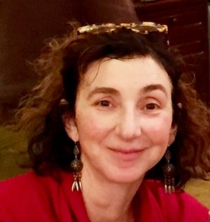 Profile of Irina Makoveeva