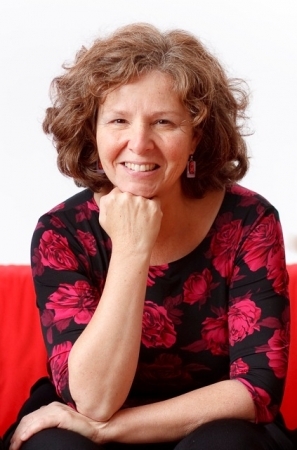 Cynthia Huard