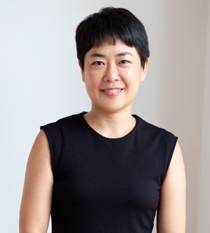 Chialan Sharon Wang