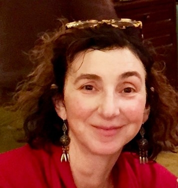 Irina Makoveeva profile picture