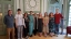 Dobro Slovo 2025 Students and Facult