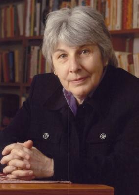 Sheila Fitzpatrick