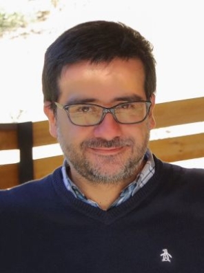 Profile of Juan Pastene