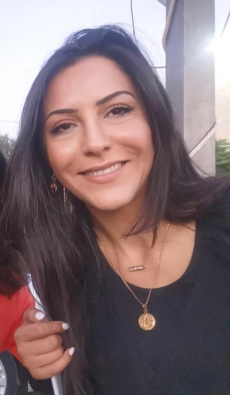 Profile of Areej Allawzi