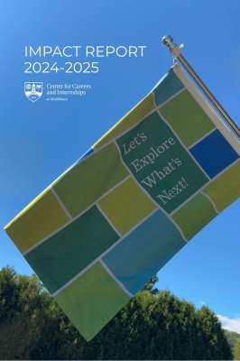 CCI Impact Report Cover Photo