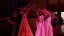 Garba dancing with sticks