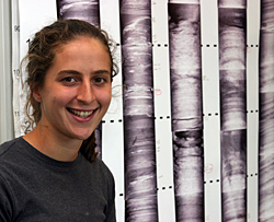 Middlebury Junior S Research Looks At Climate Change And Recession Of