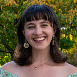 Mira Vance ’22.5