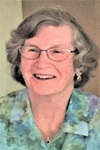 Winnie Ryan