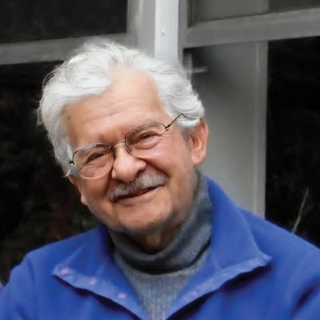 Simon Barenbaum