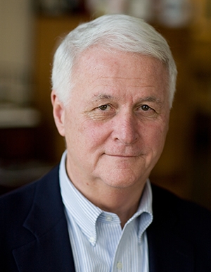 Bill Delahunt ’63