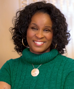 Linda Cliatt-Wayman