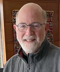Michael R. Katz