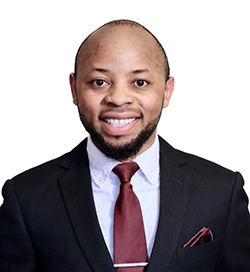 Bienfait Hahozi Mugenza