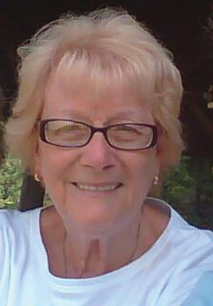 Photo of Beverly DeGray