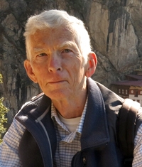 Photo of Hans Raum