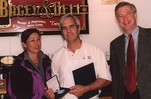 Bicentennial Citizens Medals -Middlebury College