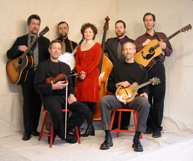 bluegrass_gospel.jpg The Bluegrass Gospel Project