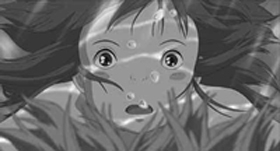 film_fest_spirited_away.jpg A scene from Academy Award winner "Spirited Away," a Japanese "anime" or animated adventure that will be shown on Saturday, July 5, as part of the annual Middlebury College Language Schools International Film Festival.