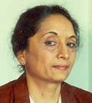 Padma Desai