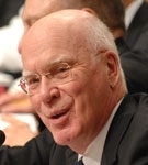 Sen. Patrick Leahy