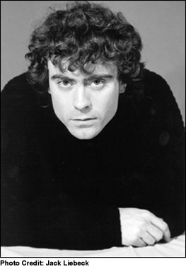 paullewis_liebeck.jpg Rising star of the classical music world, pianist Paul Lewis to perform at Middlebury College March 7