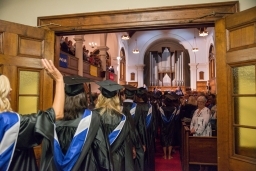 procession