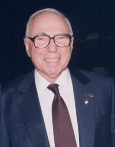 rohatyan.jpg Former United States Ambassador to France Felix G. Rohatyn to give lecture