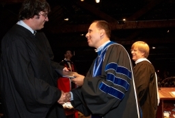 ron_confers_degree