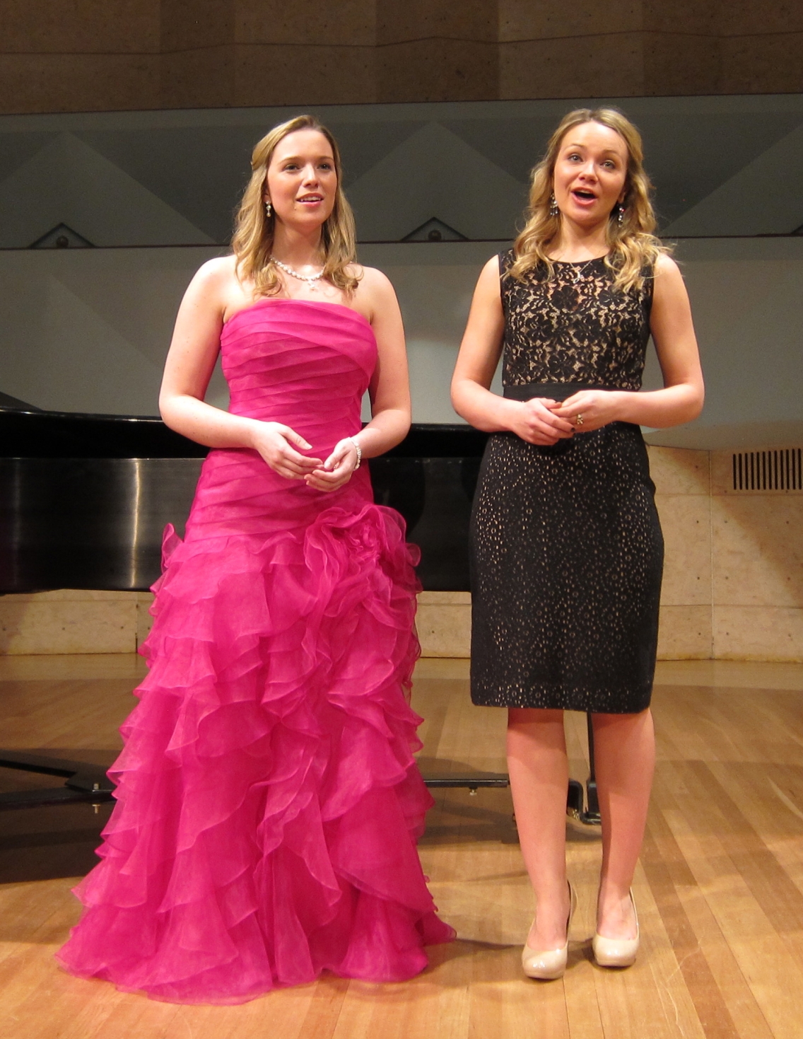 VocalRecital-Katie Dunleavy'12&JulianneWeiboldt'14.JPG