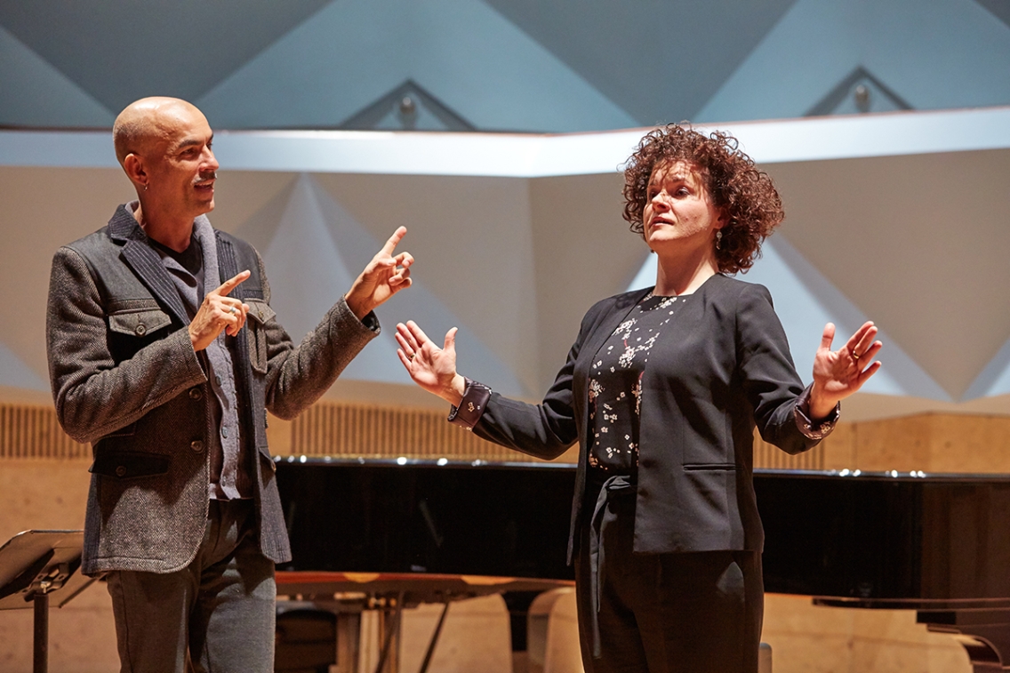 claudio_stephanie_lotus_lives_rehearsal.jpg
