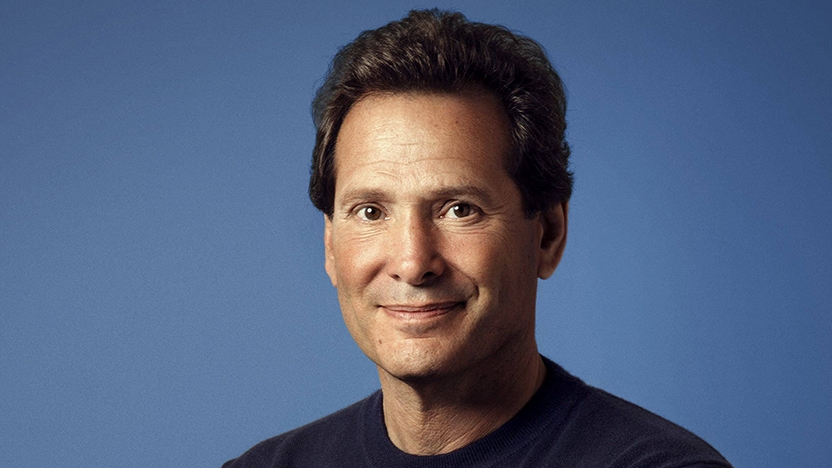 Dan Schulman '80