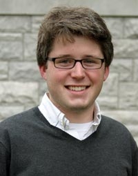 Alex Hall