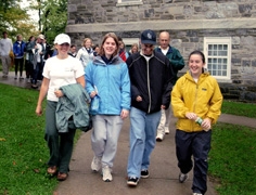 MSwalk