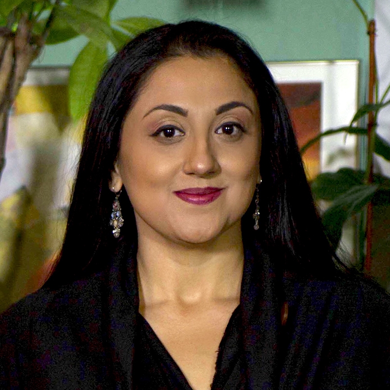 Amishi Jha