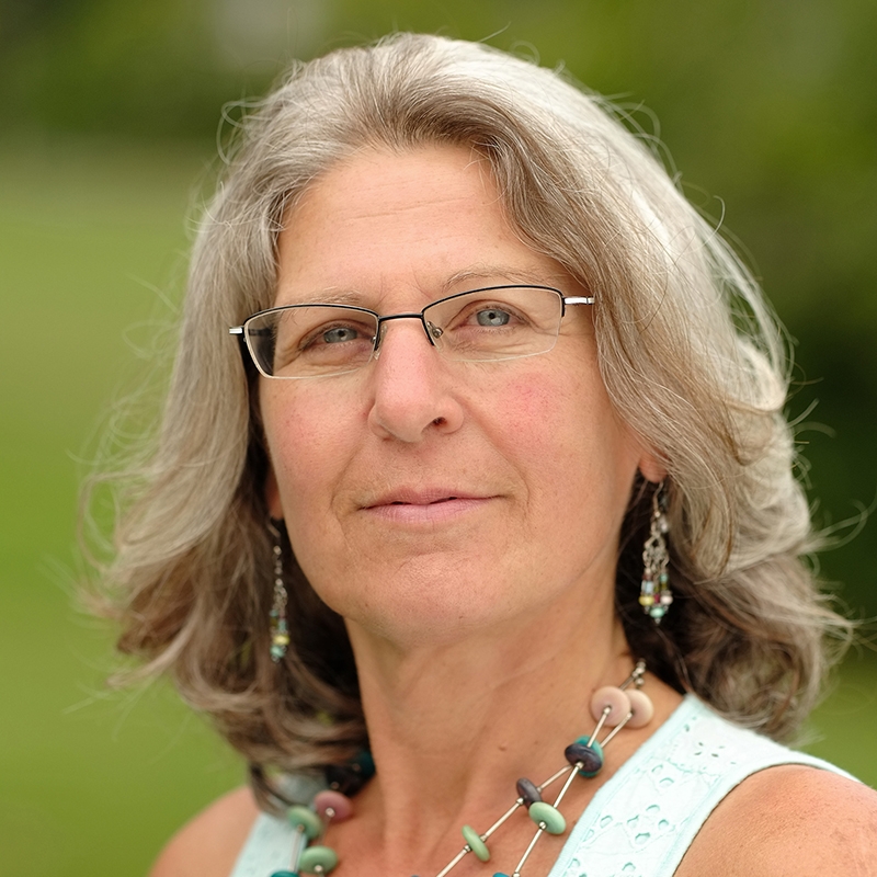 Amy McGlashan