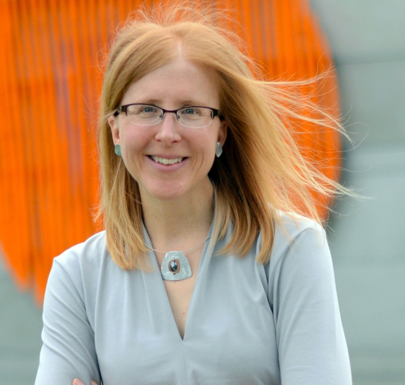 Diane Munroe has won the 2016 Engaged Educator Award from Vermont Campus Compact.