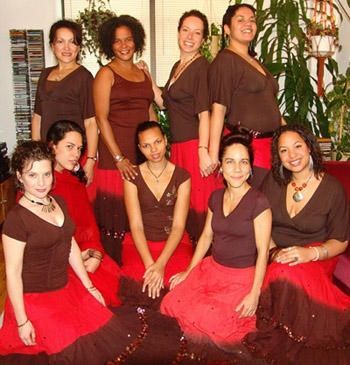 yaya_womens_choir