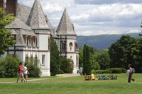 Middlebury Language Schools Opening