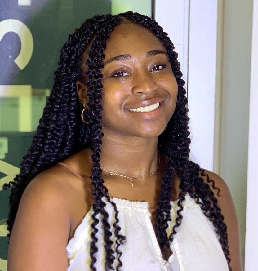 Megan Job ’21