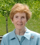 Betty Jones