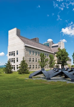 Bihall for NSF Story