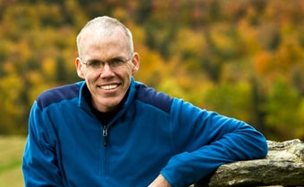 Bill McKibben Home