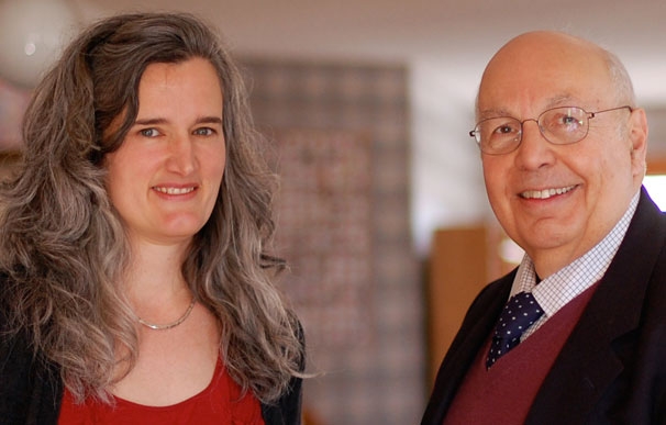 carolyn-kuebler-and-stephen-donadio