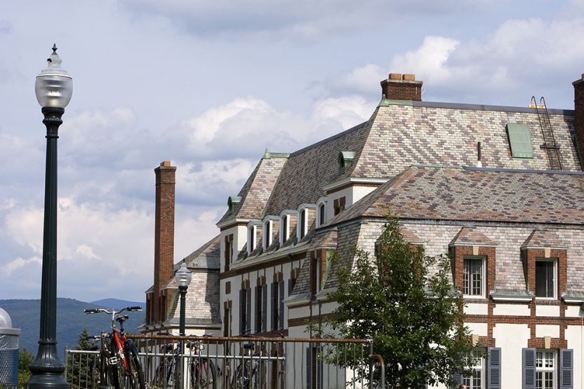 chateau