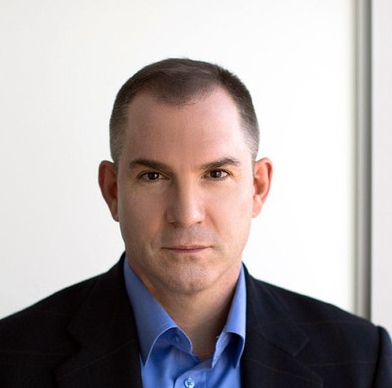 Frank Bruni