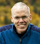 Bill McKibben